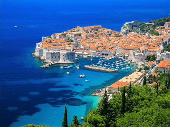 Dubrovnik