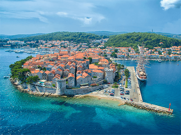 Korčula